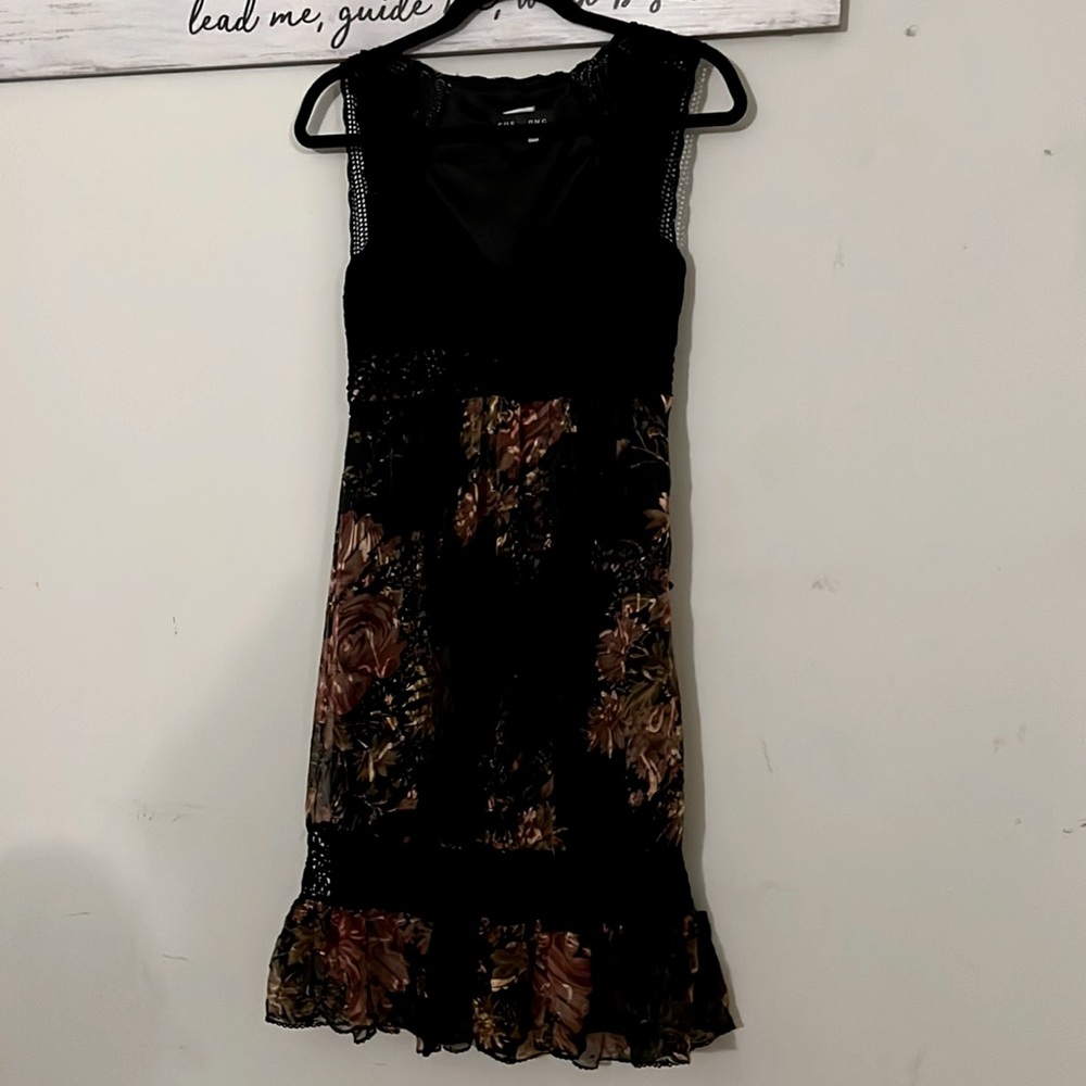 Sue Wong Dress